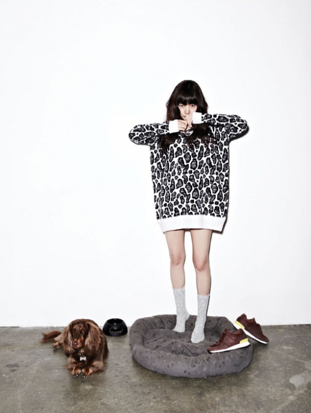 Doona Bae Doona Bae