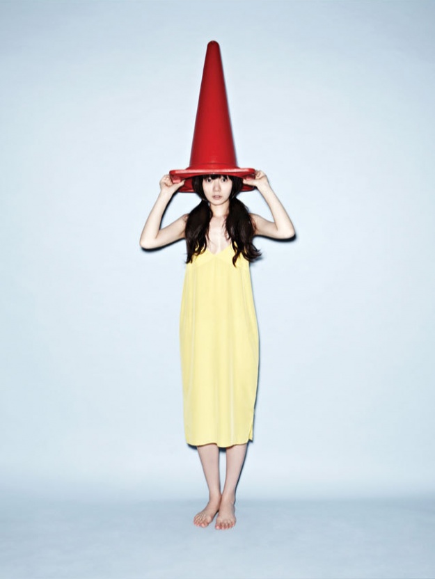 Doona Bae