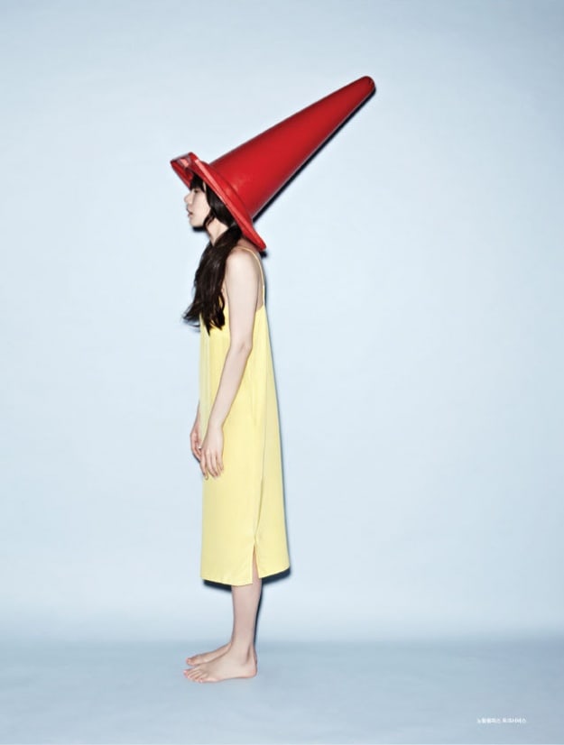 Doona Bae Doona Bae