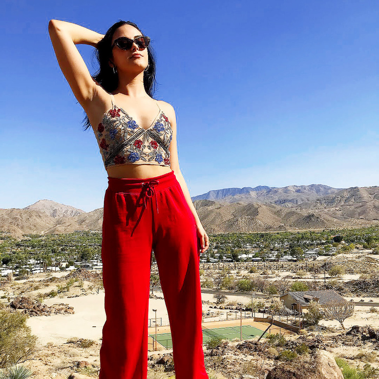 Camila Mendes Camila Mendes