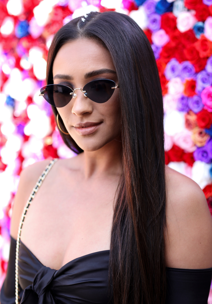 Shay Mitchell