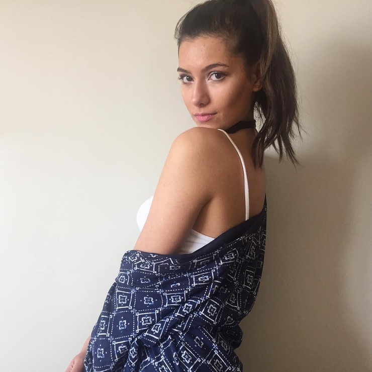 Buse İskenderoğlu