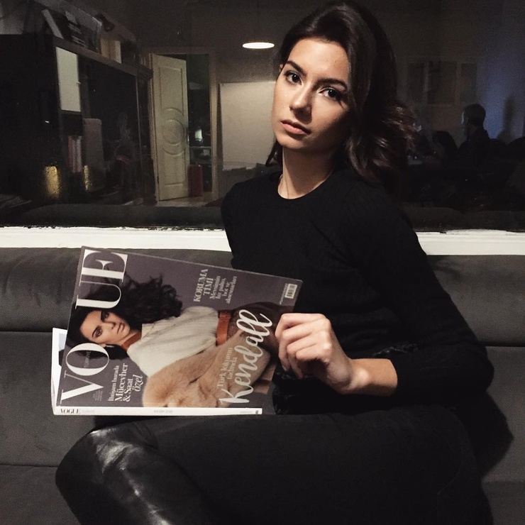 Buse İskenderoğlu