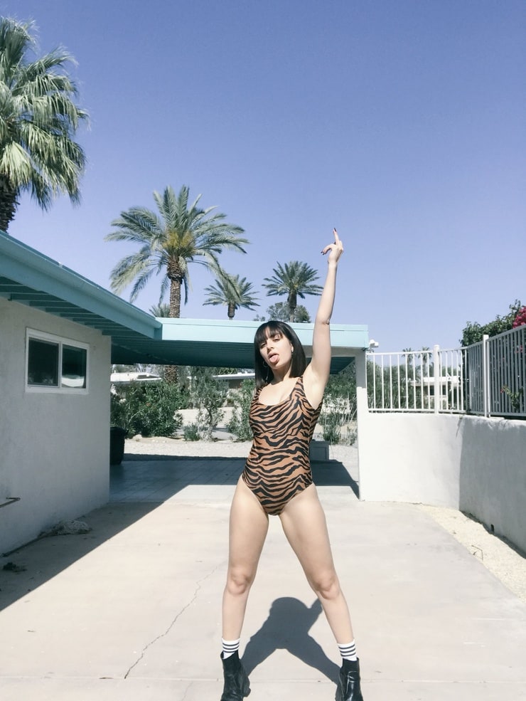 Charli XCX