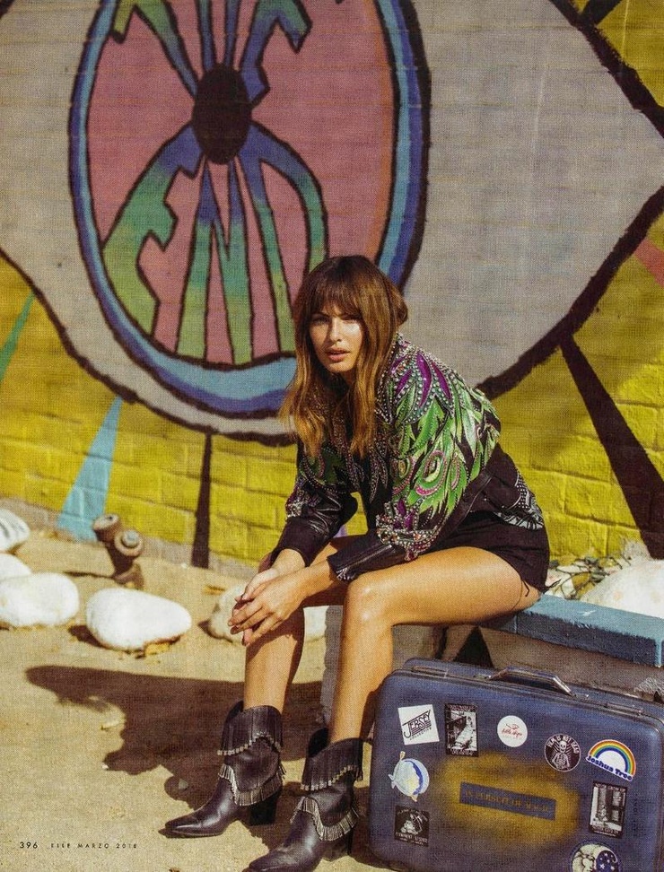 Alyssa Miller Alyssa Miller