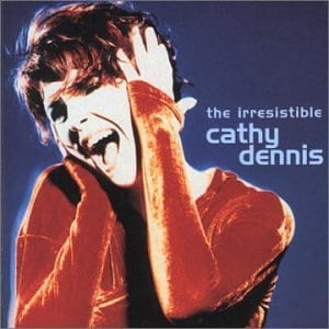 The Irresistible Cathy Dennis