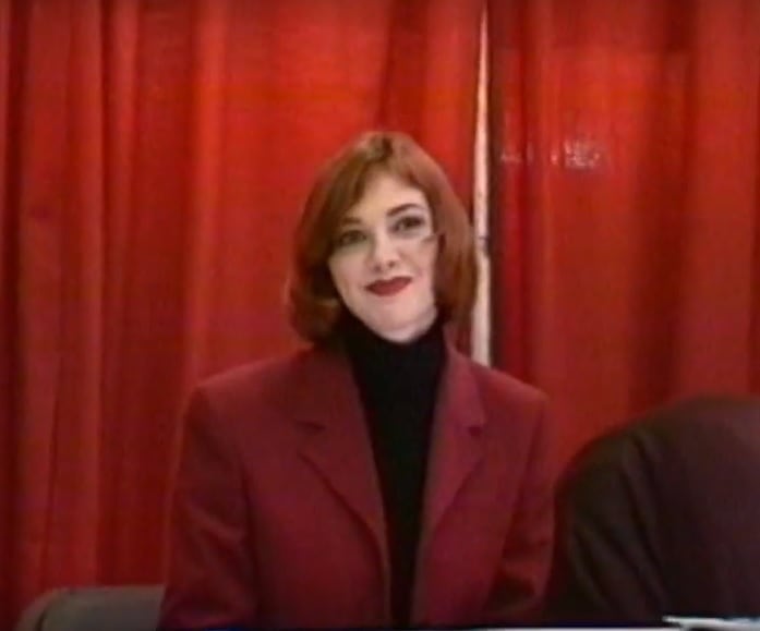 Cathy Dennis