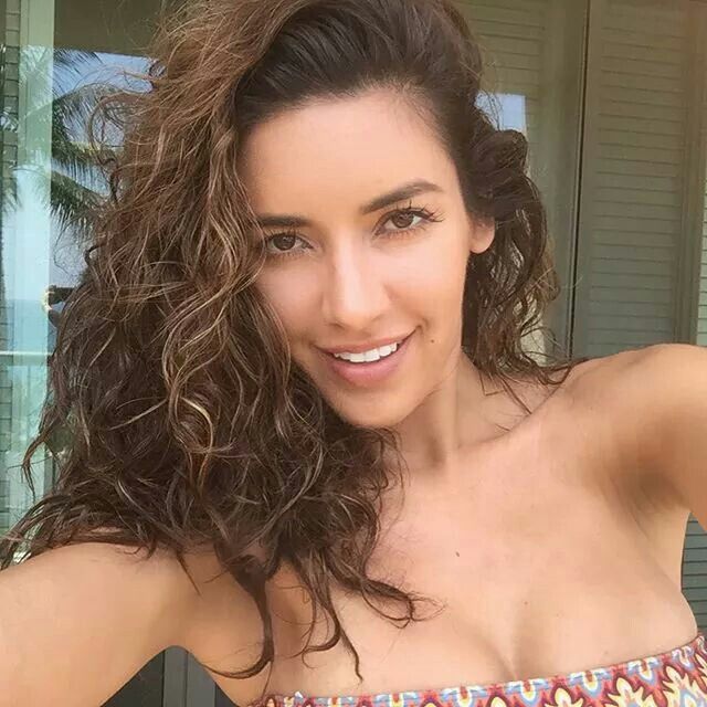 Mercedes Terrell