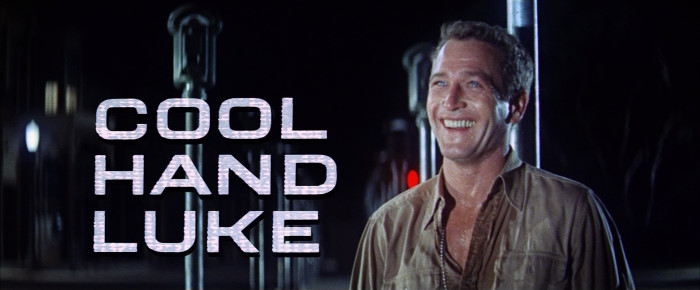 Cool Hand Luke