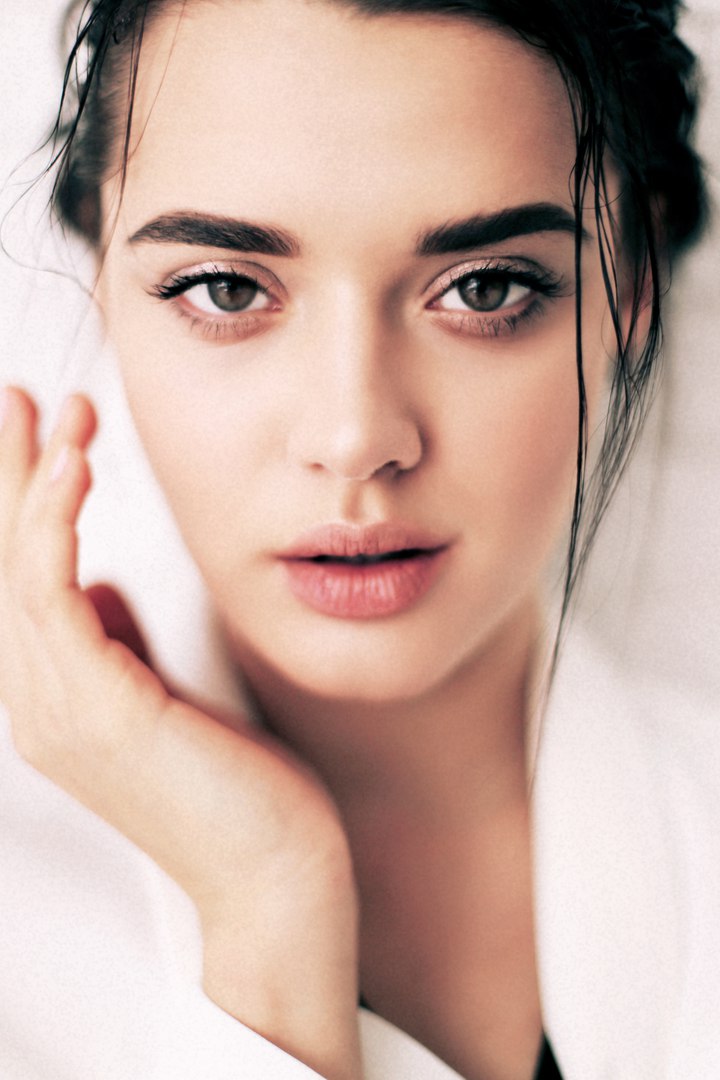 Eugeniya White Eugeniya White