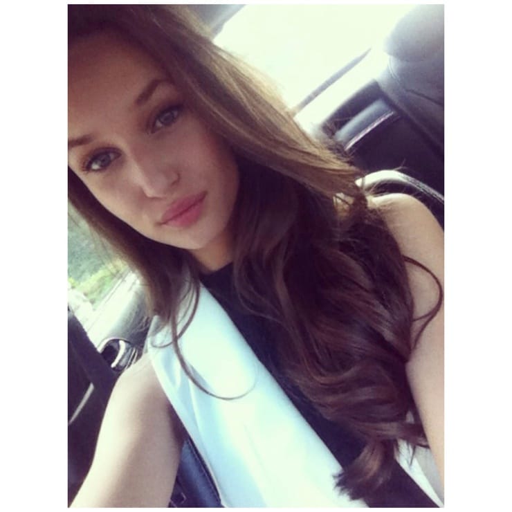 Ariane Fournier