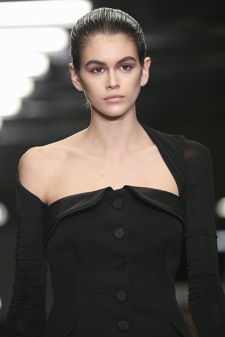 Kaia Gerber