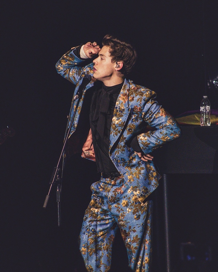 Harry Styles