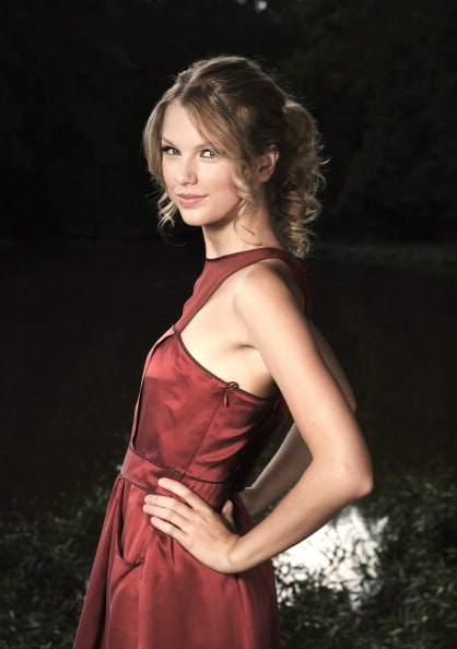 Taylor Swift