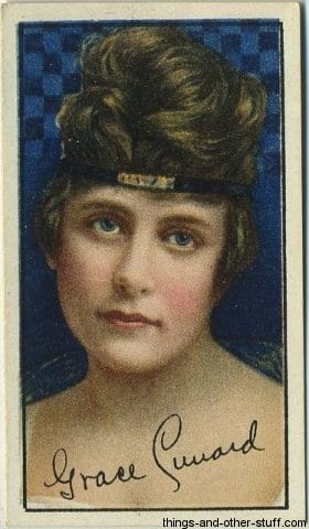 Grace Cunard