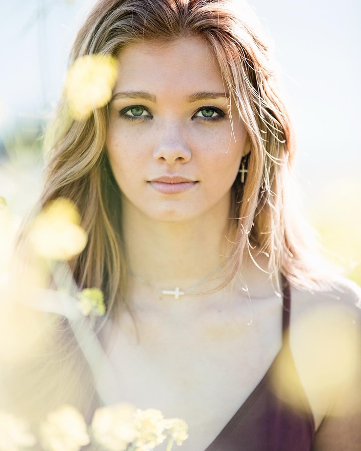 Sara McDaniel Sara McDaniel