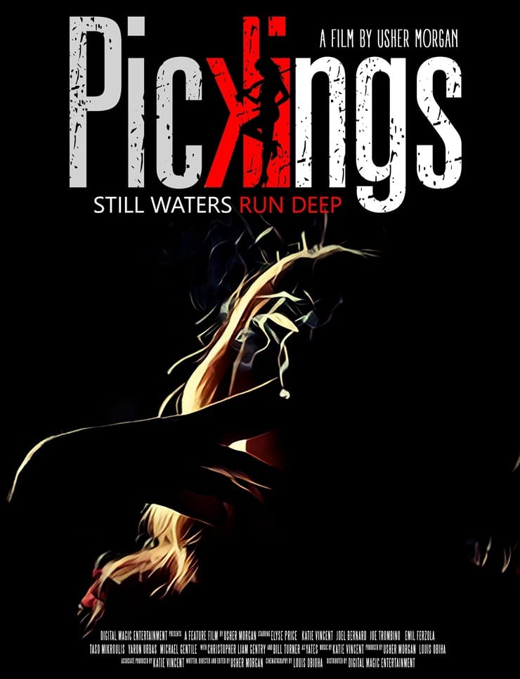 Pickings Pickings