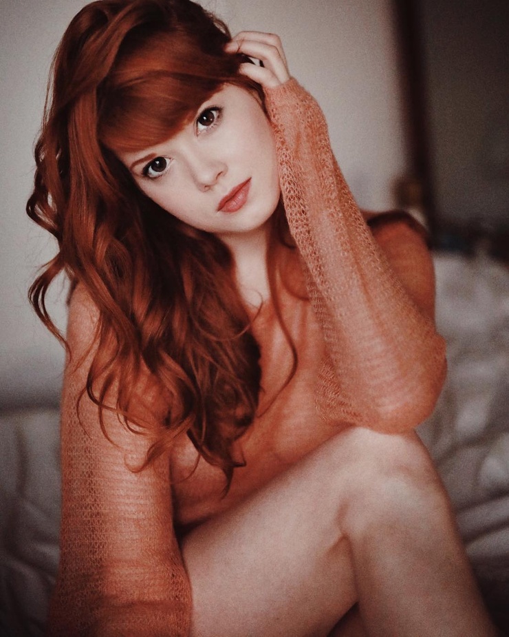 Amber Rose McConnell picture