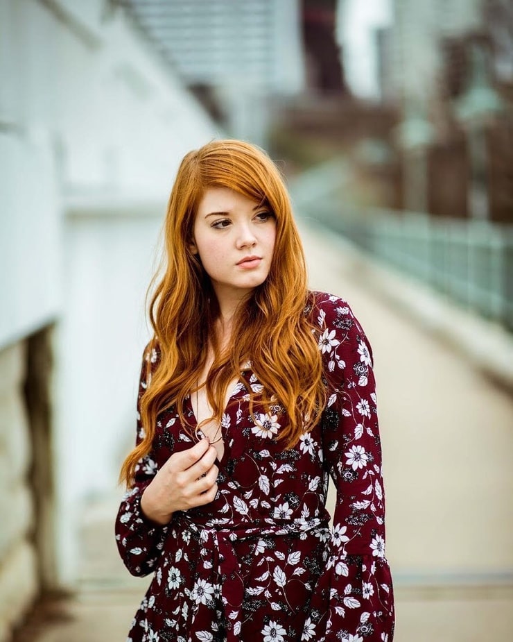 Amber Rose McConnell picture