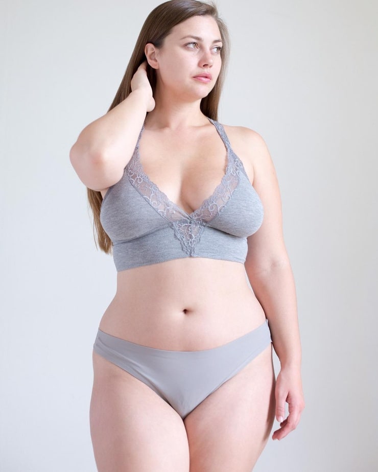 Lillias Right