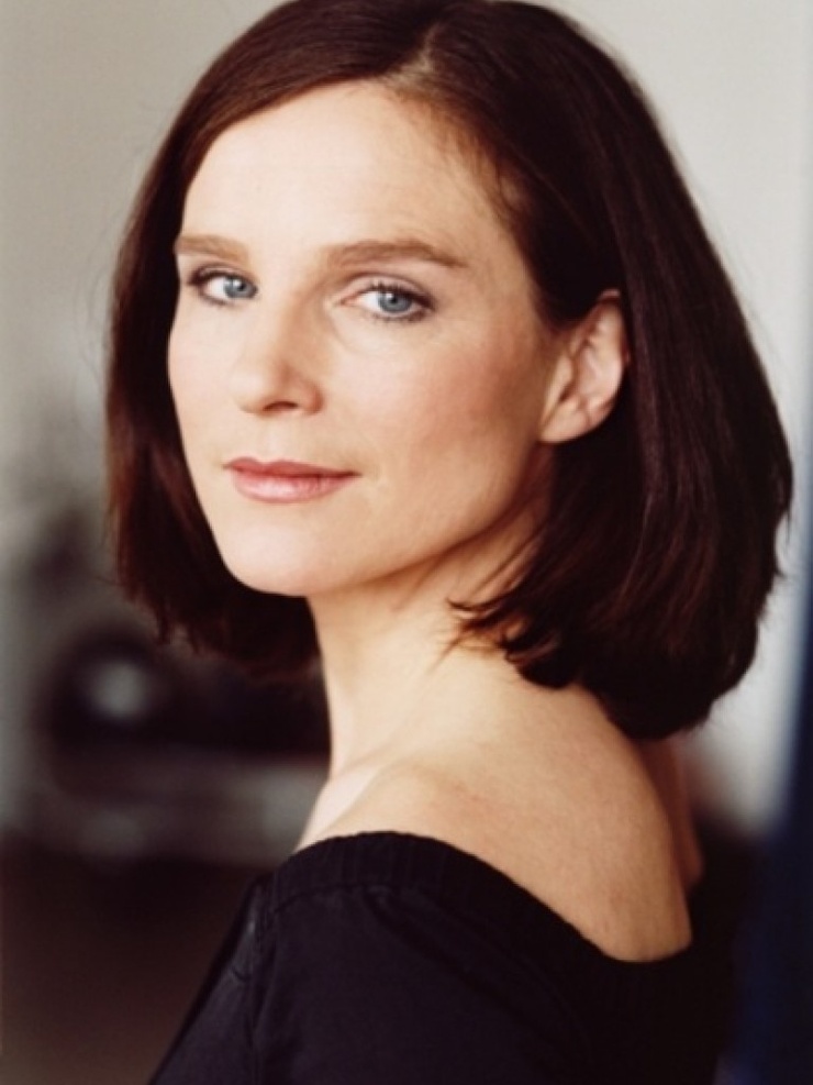 Michaela Hinnenthal