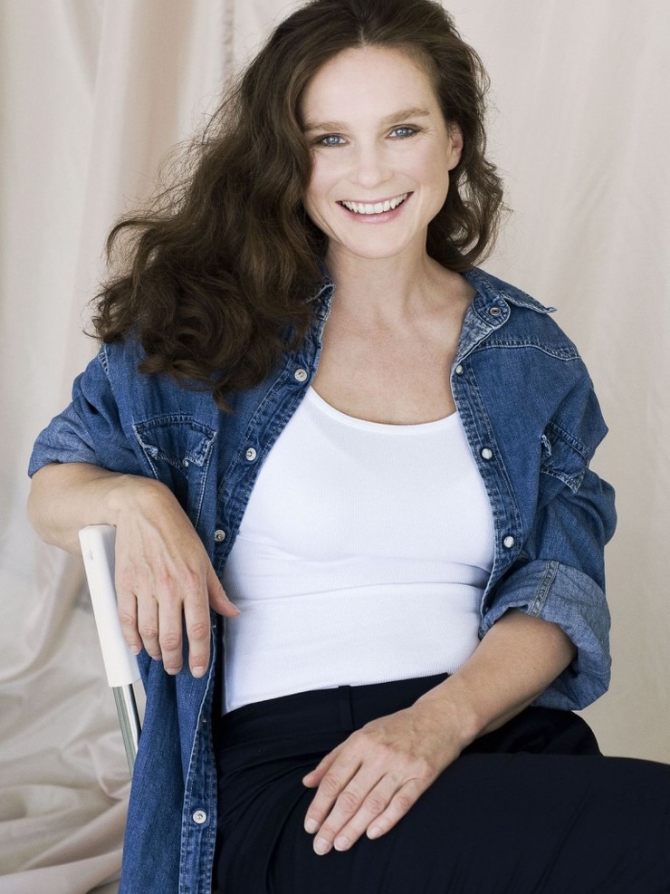 Michaela Hinnenthal