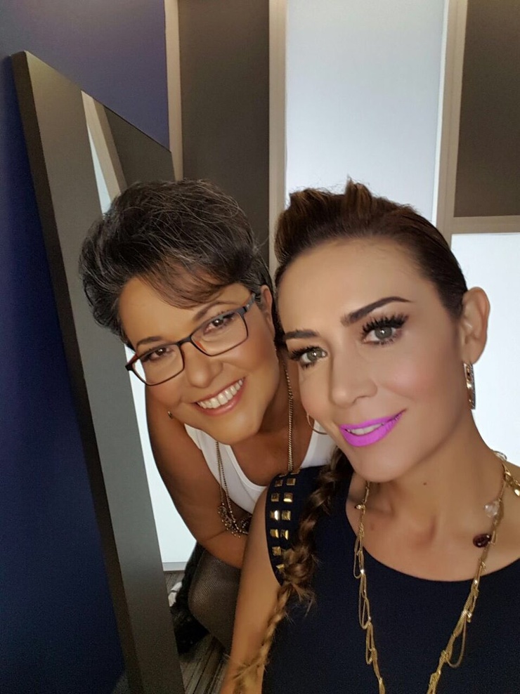Anette Michel