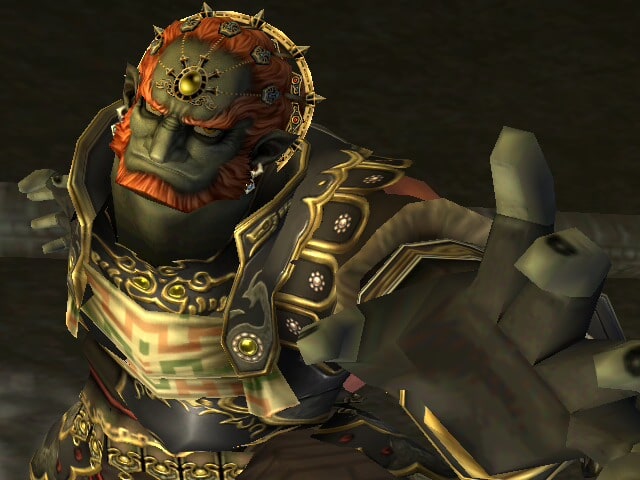 Ganondorf