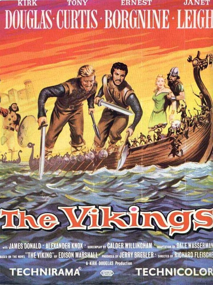 The Vikings