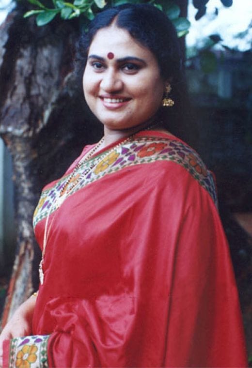 Bindu Panikkar