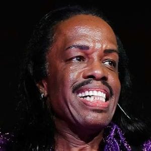 Verdine White