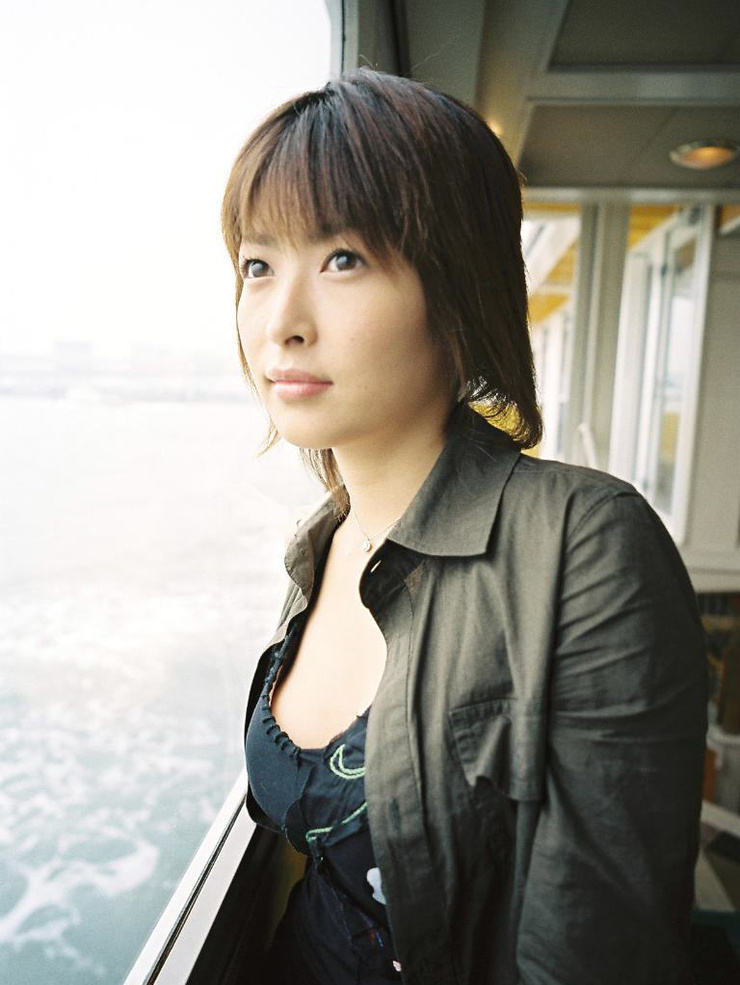 Nana Natsume