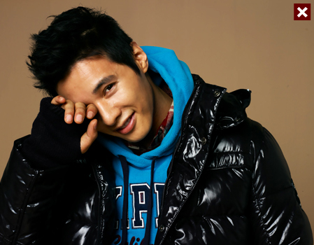 Bin Won