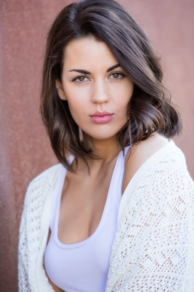 Anna-Lena Mende Anna-Lena Mende
