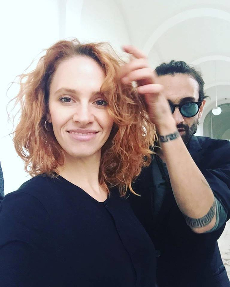 Kassandra Wedel
