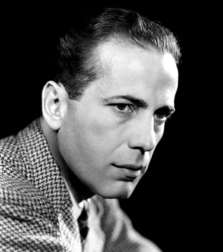 Humphrey Bogart