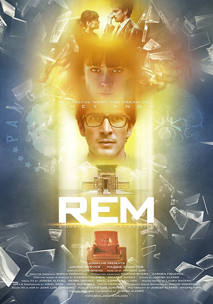 Picture of Rem (2013)