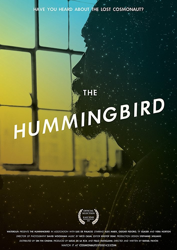 The Hummingbird (2013)