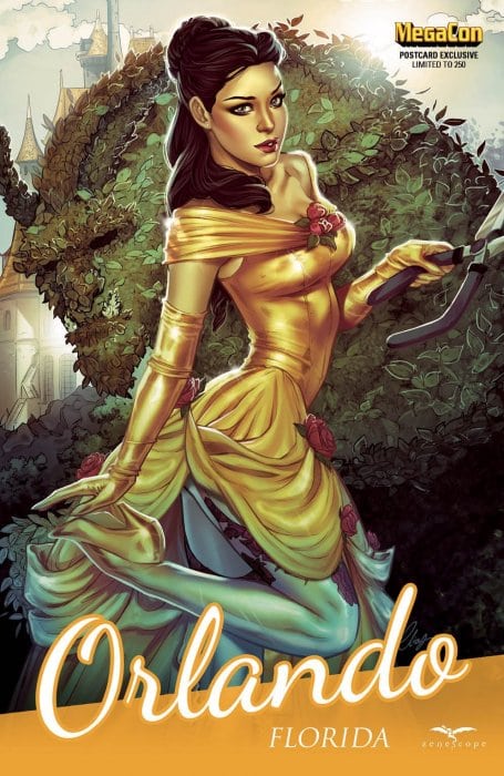 Grimm Fairy Tales: Vol. 2