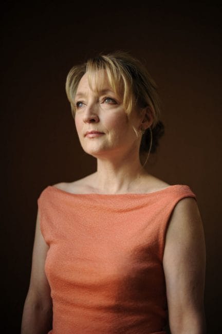 Lesley Manville