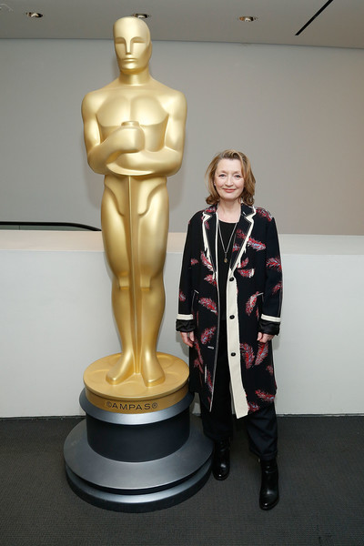 Lesley Manville