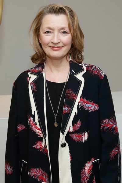 Lesley Manville