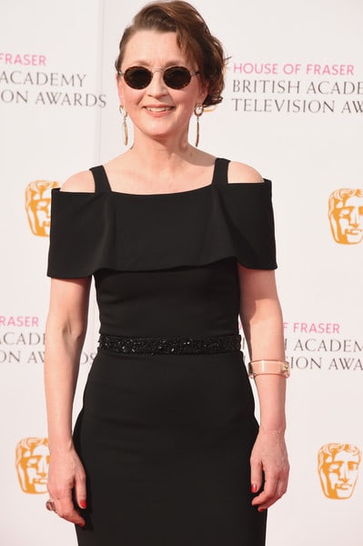 Lesley Manville