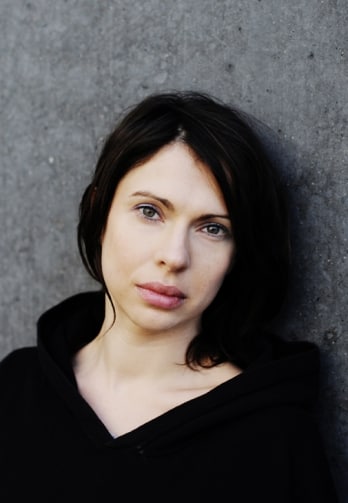 Jana Pallaske Jana Pallaske
