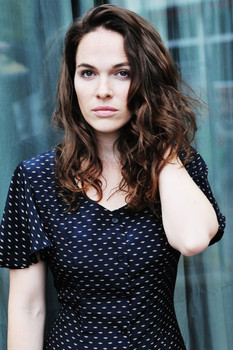 Verena Altenberger