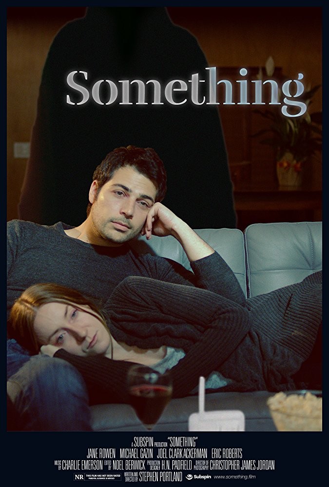 Something (2019)
