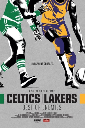 "30 for 30" Celtics/Lakers: Best of Enemies, Part 2