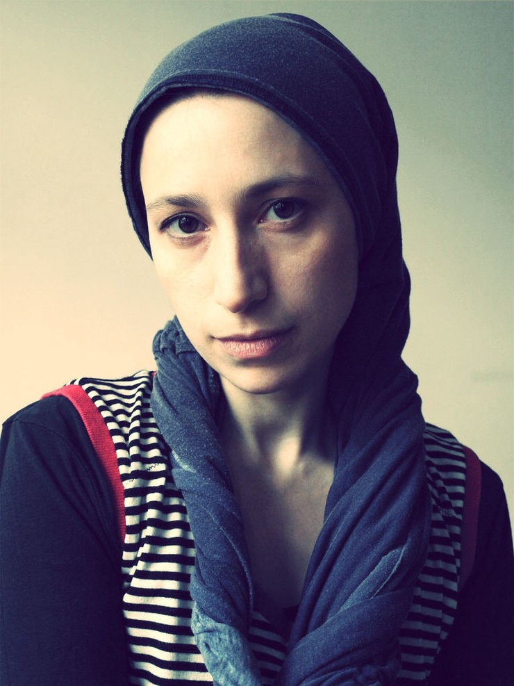 Picture of Helena Abay
