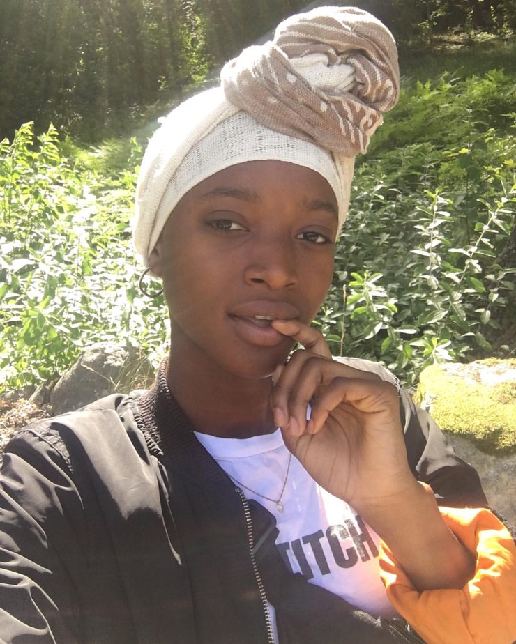 Oumie Jammeh