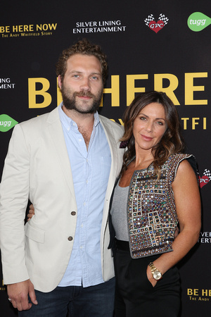 Jai Courtney